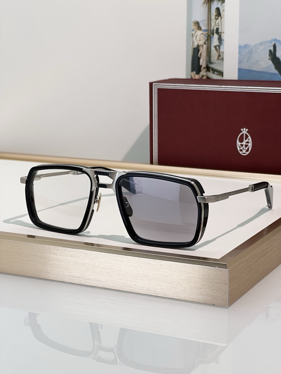 JACQUES MARIE MAGE Sunglasses(AAAA)-1741