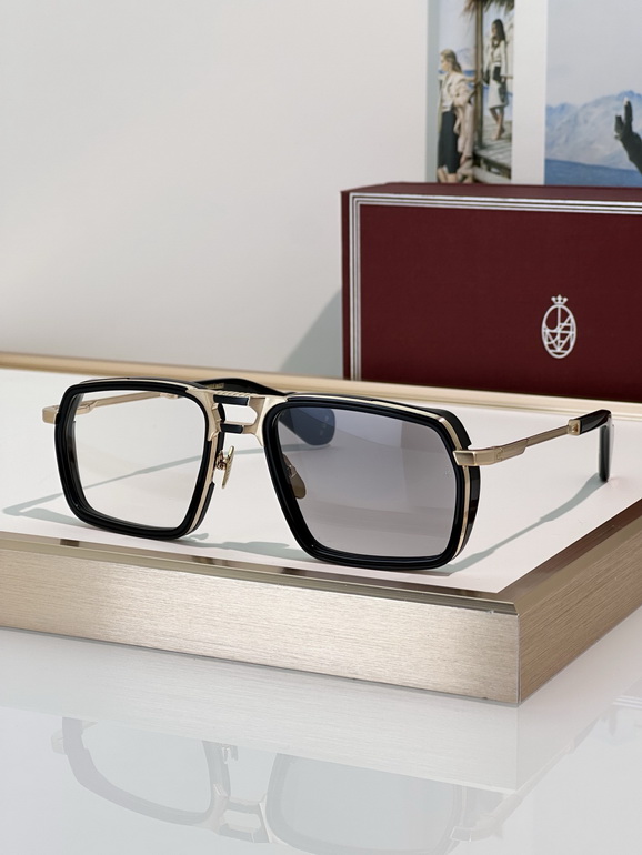 JACQUES MARIE MAGE Sunglasses(AAAA)-1739