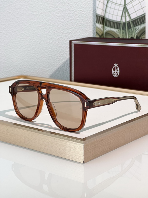 JACQUES MARIE MAGE Sunglasses(AAAA)-1736