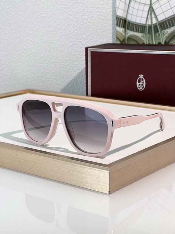 JACQUES MARIE MAGE Sunglasses(AAAA)-1735