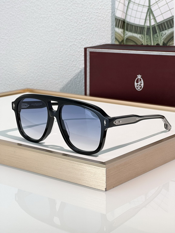 JACQUES MARIE MAGE Sunglasses(AAAA)-1734