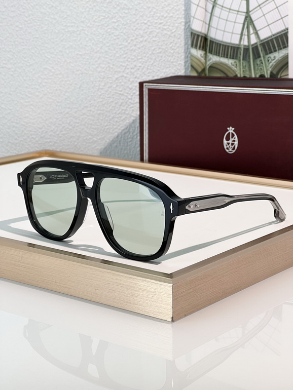 JACQUES MARIE MAGE Sunglasses(AAAA)-1733
