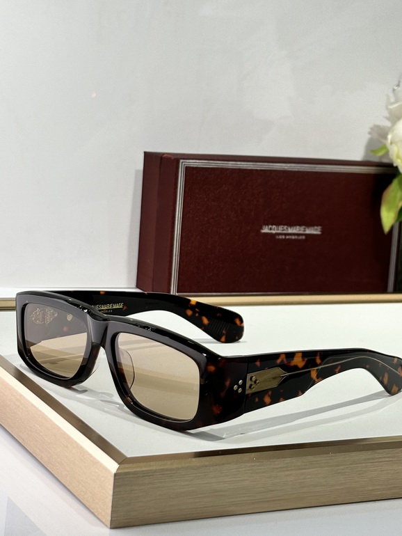 JACQUES MARIE MAGE Sunglasses(AAAA)-1724