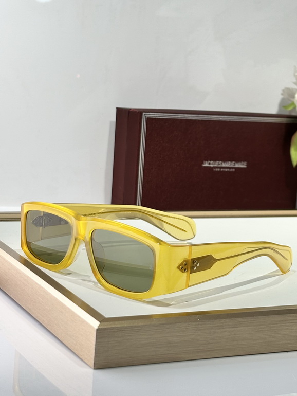 JACQUES MARIE MAGE Sunglasses(AAAA)-1723