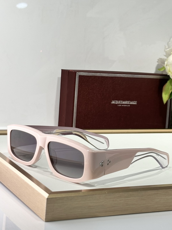 JACQUES MARIE MAGE Sunglasses(AAAA)-1716
