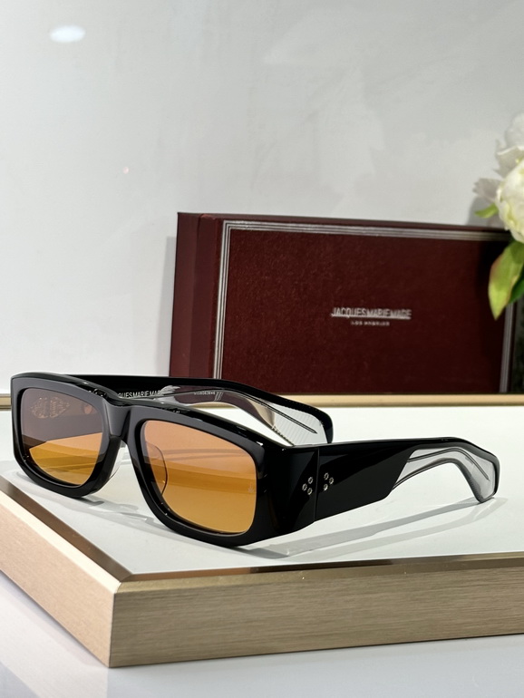 JACQUES MARIE MAGE Sunglasses(AAAA)-1712
