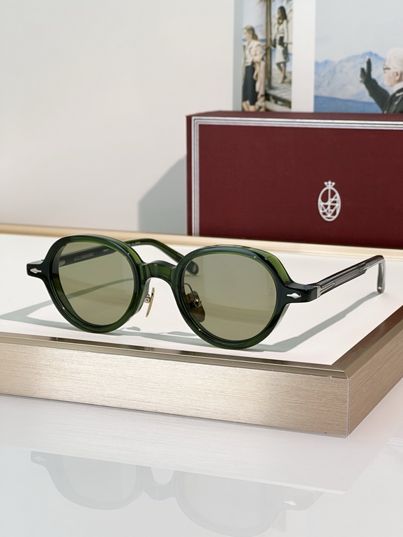 JACQUES MARIE MAGE Sunglasses(AAAA)-1708