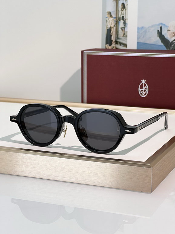JACQUES MARIE MAGE Sunglasses(AAAA)-1706