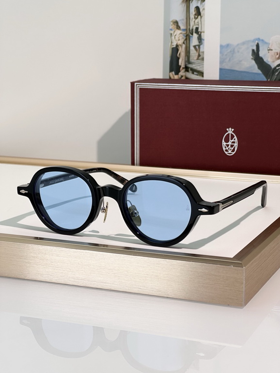 JACQUES MARIE MAGE Sunglasses(AAAA)-1705