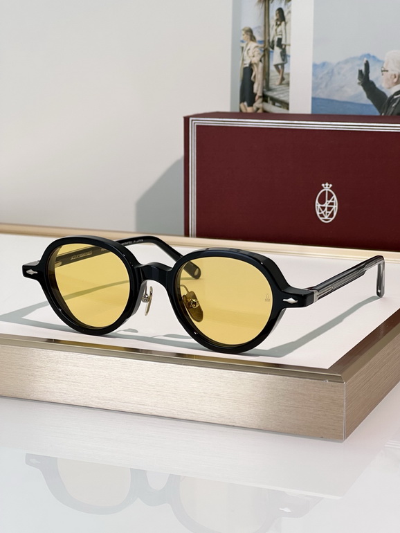 JACQUES MARIE MAGE Sunglasses(AAAA)-1704