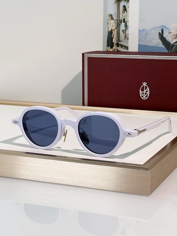 JACQUES MARIE MAGE Sunglasses(AAAA)-1701