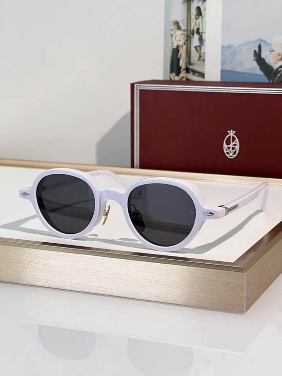 JACQUES MARIE MAGE Sunglasses(AAAA)-1700
