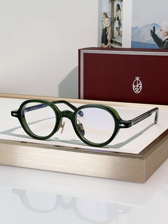 JACQUES MARIE MAGE Sunglasses(AAAA)-1698