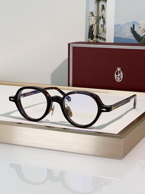 JACQUES MARIE MAGE Sunglasses(AAAA)-1696