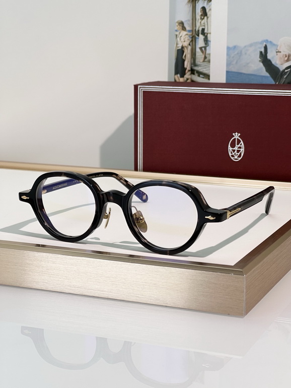 JACQUES MARIE MAGE Sunglasses(AAAA)-1695