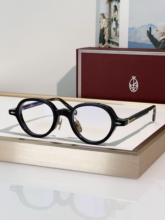 JACQUES MARIE MAGE Sunglasses(AAAA)-1694