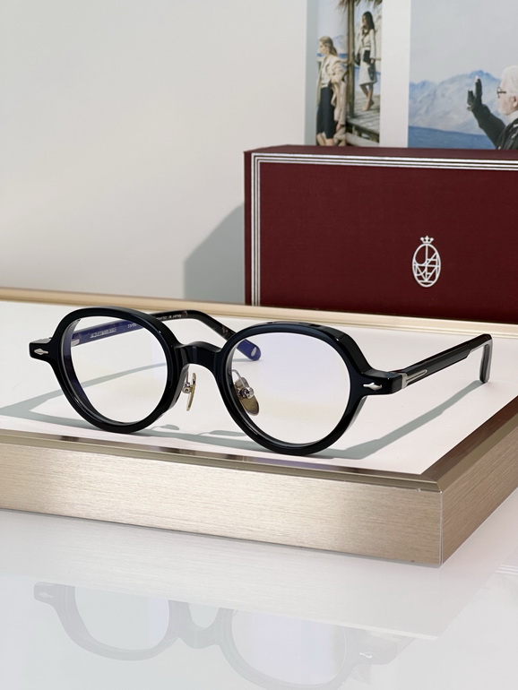 JACQUES MARIE MAGE Sunglasses(AAAA)-1692
