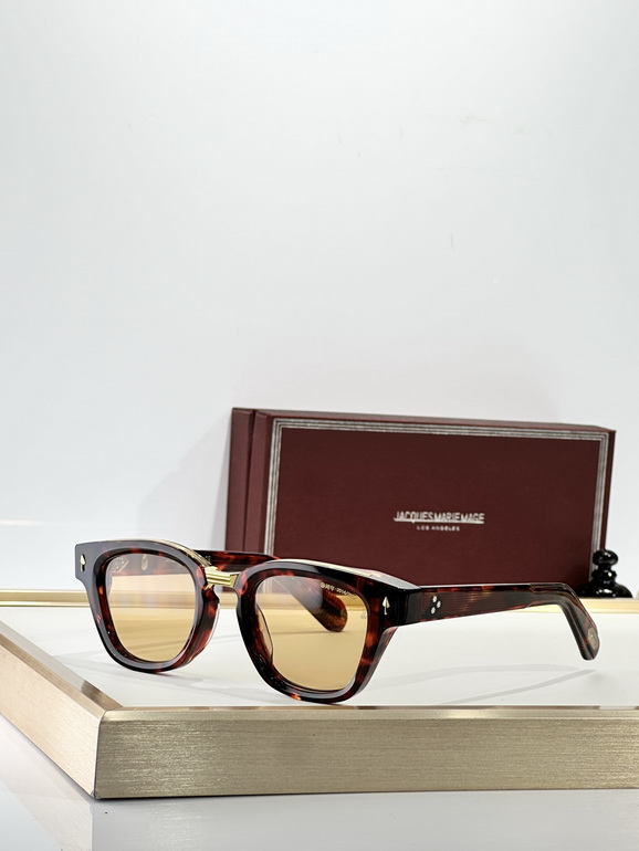 JACQUES MARIE MAGE Sunglasses(AAAA)-1689