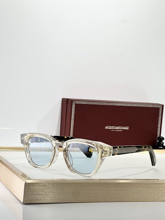 JACQUES MARIE MAGE Sunglasses(AAAA)-1685