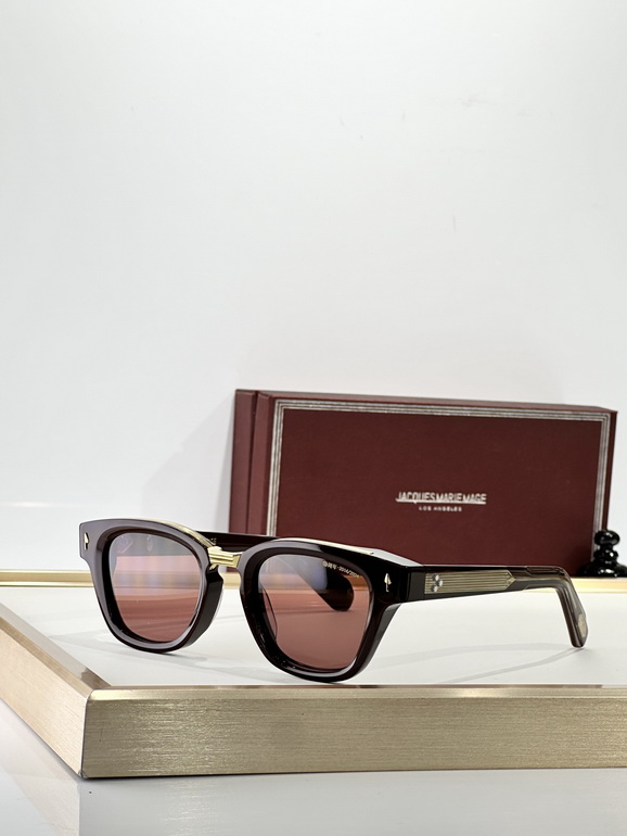 JACQUES MARIE MAGE Sunglasses(AAAA)-1684