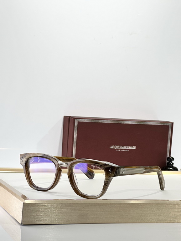 JACQUES MARIE MAGE Sunglasses(AAAA)-1679