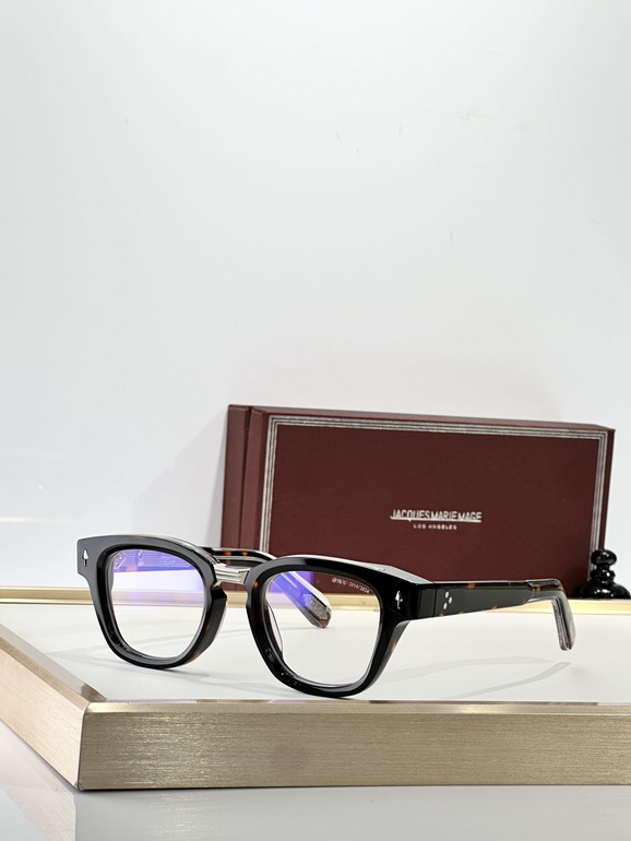 JACQUES MARIE MAGE Sunglasses(AAAA)-1678