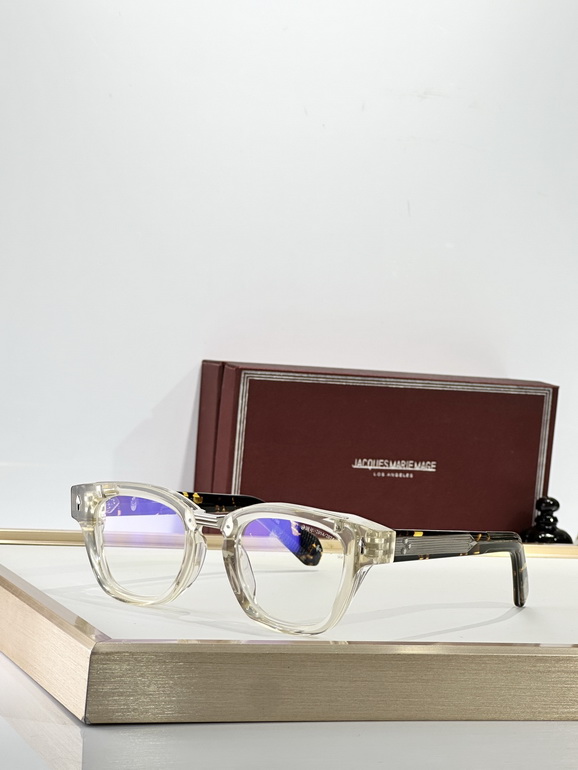 JACQUES MARIE MAGE Sunglasses(AAAA)-1677