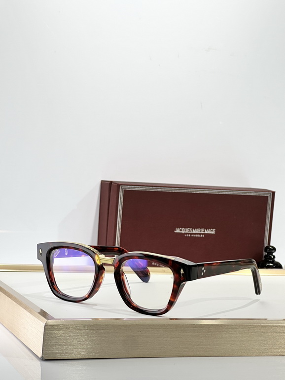 JACQUES MARIE MAGE Sunglasses(AAAA)-1676