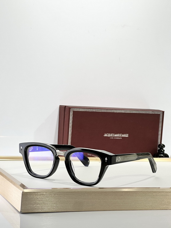 JACQUES MARIE MAGE Sunglasses(AAAA)-1674