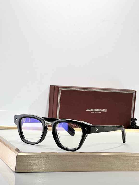 JACQUES MARIE MAGE Sunglasses(AAAA)-1673