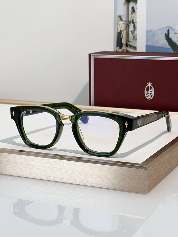 JACQUES MARIE MAGE Sunglasses(AAAA)-1671
