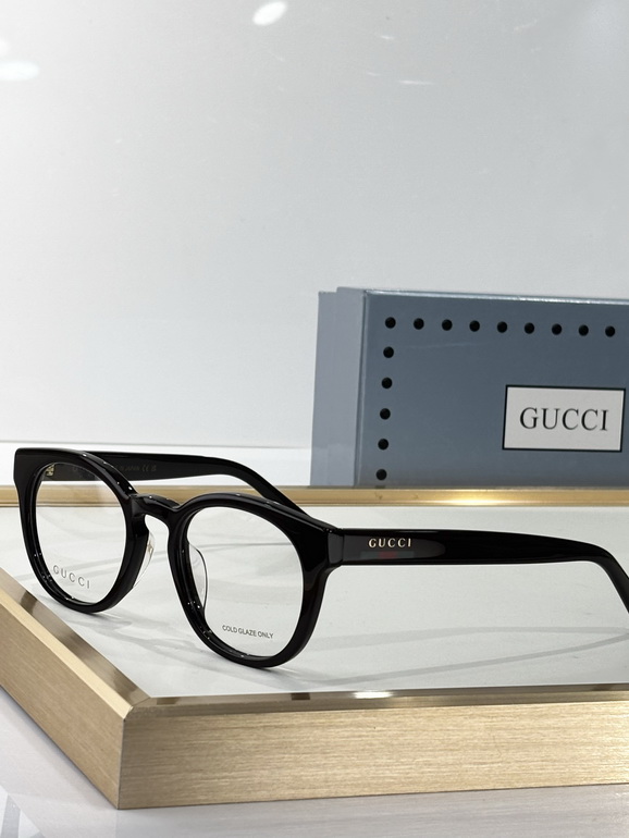 GUCCI Sunglasses(AAAA)-1384