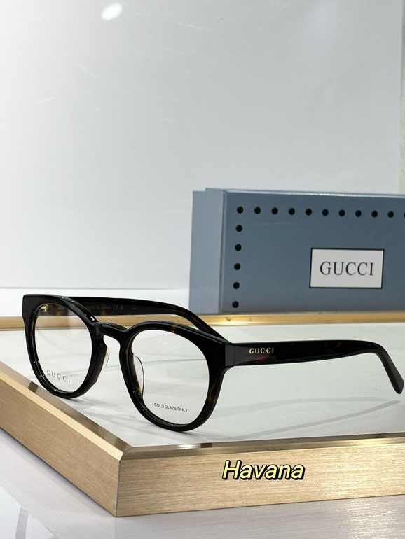 GUCCI Sunglasses(AAAA)-1382