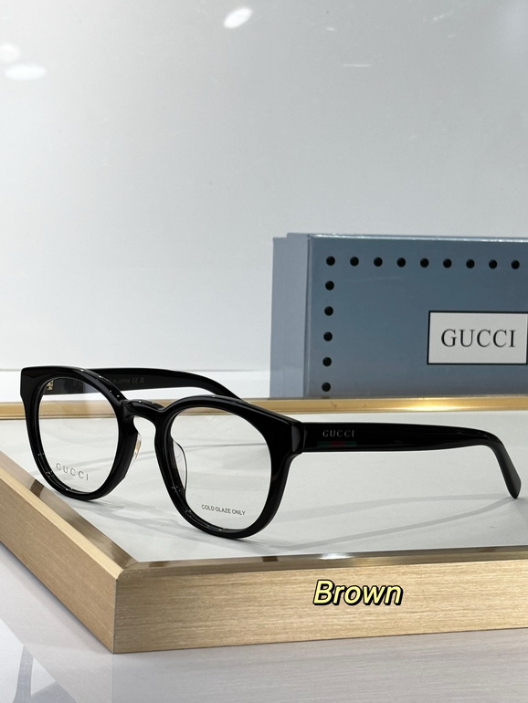 GUCCI Sunglasses(AAAA)-1381
