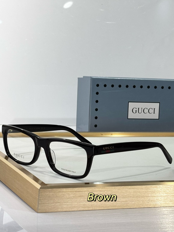 GUCCI Sunglasses(AAAA)-1379