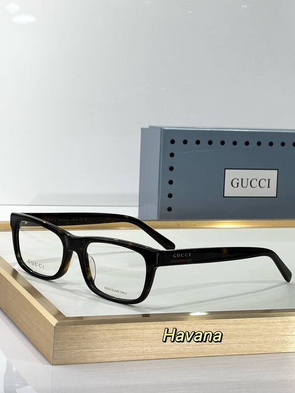 GUCCI Sunglasses(AAAA)-1377