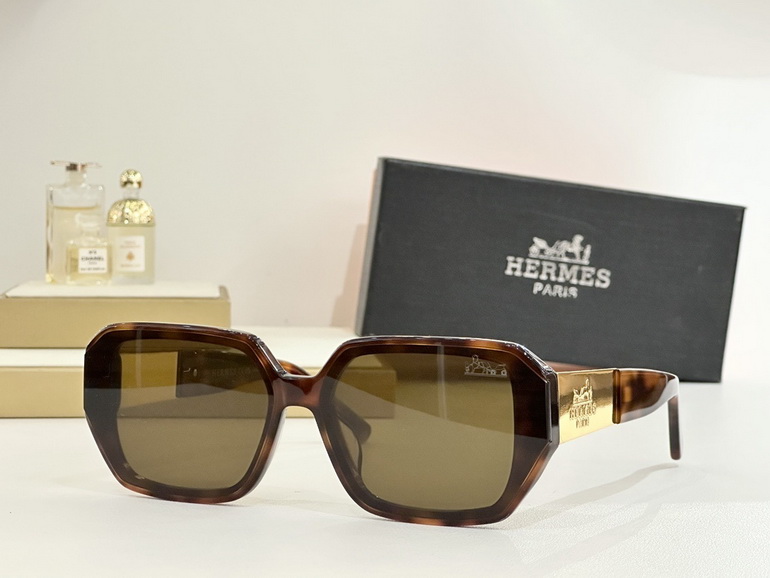 HERMES Sunglasses(AAAA)-156