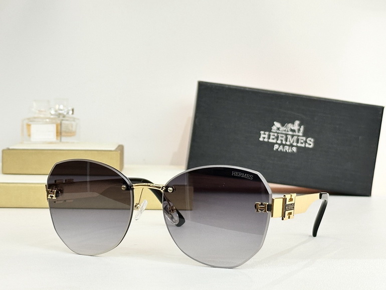 HERMES Sunglasses(AAAA)-151