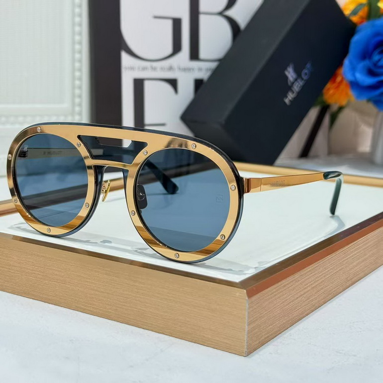 HUBLOT Sunglasses(AAAA)-088