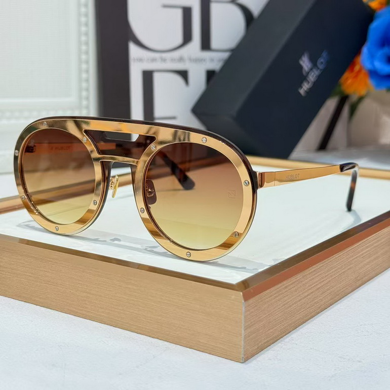 HUBLOT Sunglasses(AAAA)-086