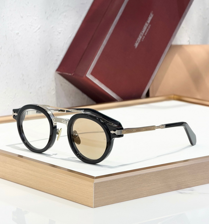 JACQUES MARIE MAGE Sunglasses(AAAA)- 1670