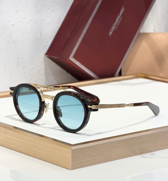JACQUES MARIE MAGE Sunglasses(AAAA)- 1669