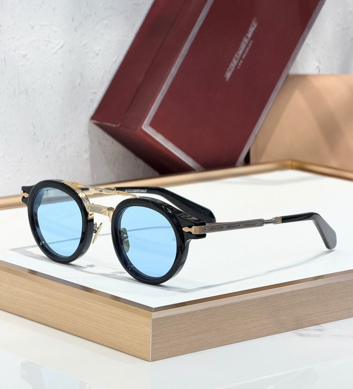 JACQUES MARIE MAGE Sunglasses(AAAA)- 1668