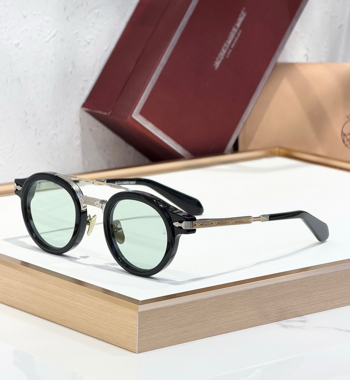 JACQUES MARIE MAGE Sunglasses(AAAA)- 1667