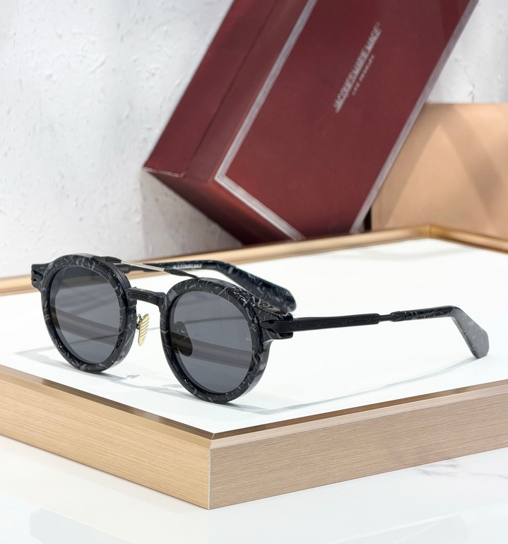 JACQUES MARIE MAGE Sunglasses(AAAA)- 1666