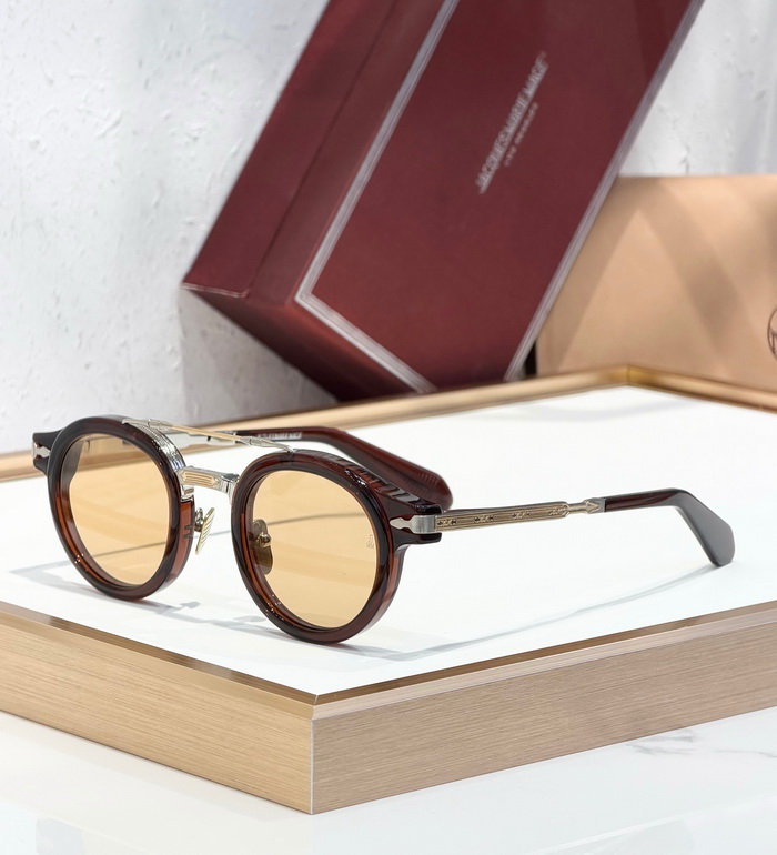 JACQUES MARIE MAGE Sunglasses(AAAA)-1664