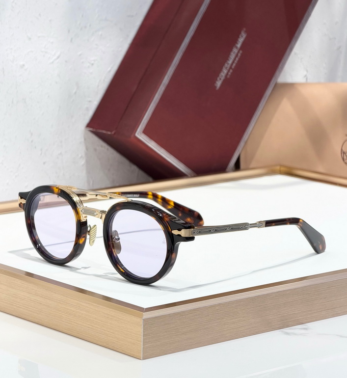 JACQUES MARIE MAGE Sunglasses(AAAA)- 1663
