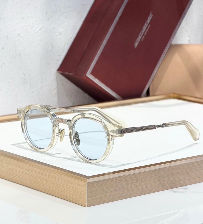 JACQUES MARIE MAGE Sunglasses(AAAA)-1662