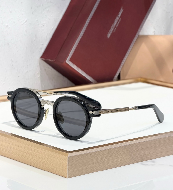 JACQUES MARIE MAGE Sunglasses(AAAA)- 1660
