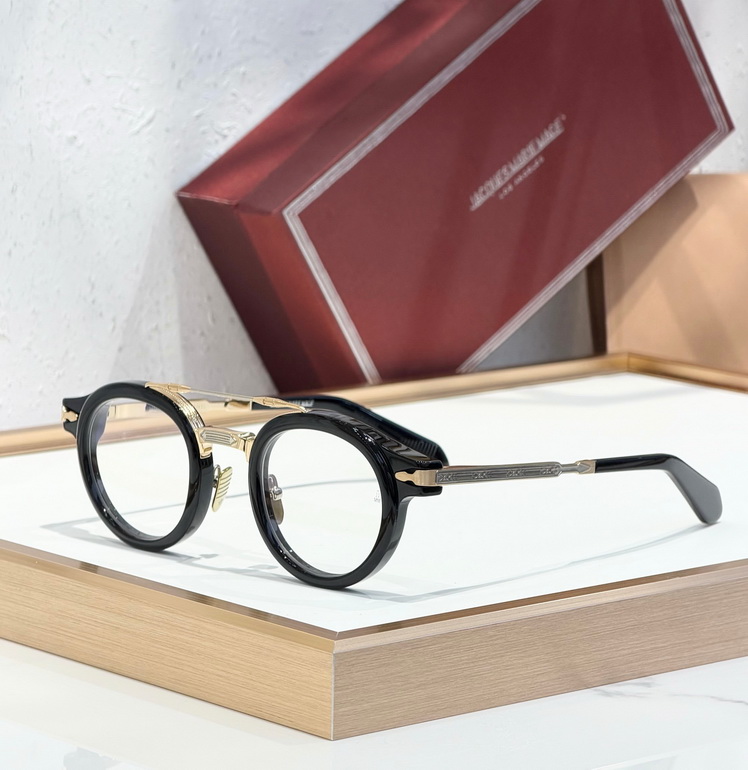 JACQUES MARIE MAGE Sunglasses(AAAA)- 1661